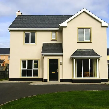 Holiday home Holiday Homes - Eir02104-fyb Doonbeg