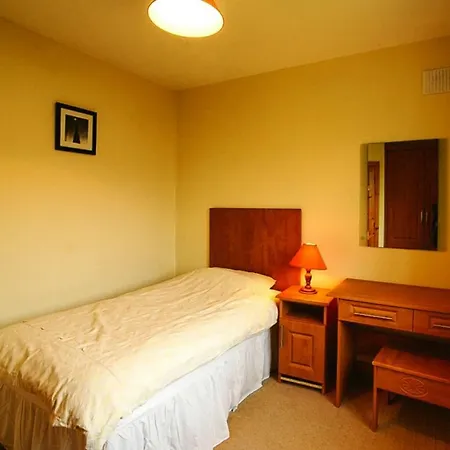Holiday home Holiday Homes - Eir02104-fyb
