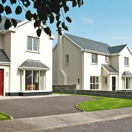 Holiday home Holiday Homes - Eir02104-fyb Doonbeg