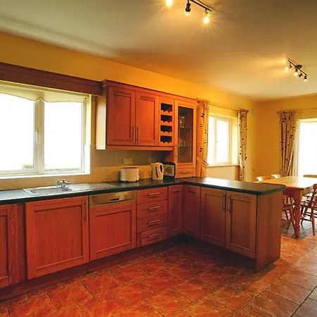 Holiday home Holiday Homes - Eir02104-fyb Doonbeg