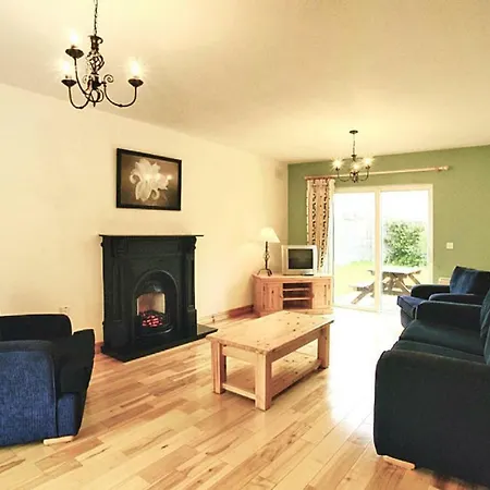Holiday home Holiday Homes - Eir02104-fyb Doonbeg