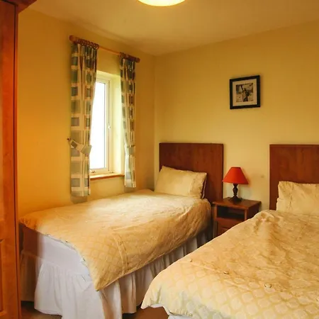Holiday home Holiday Homes - Eir02104-fyb *