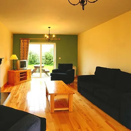 Holiday Homes - Eir02104-fyb * Doonbeg