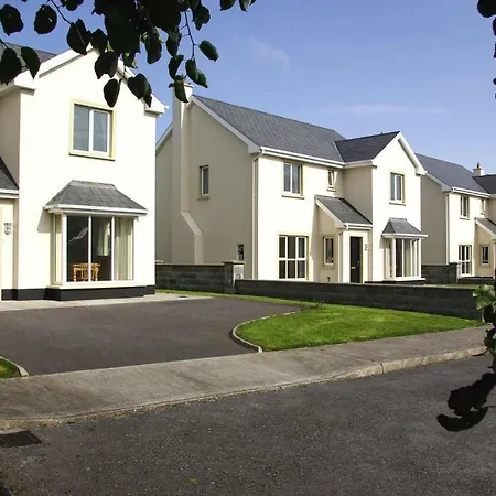 Holiday home Holiday Homes - Eir02104-fyb *